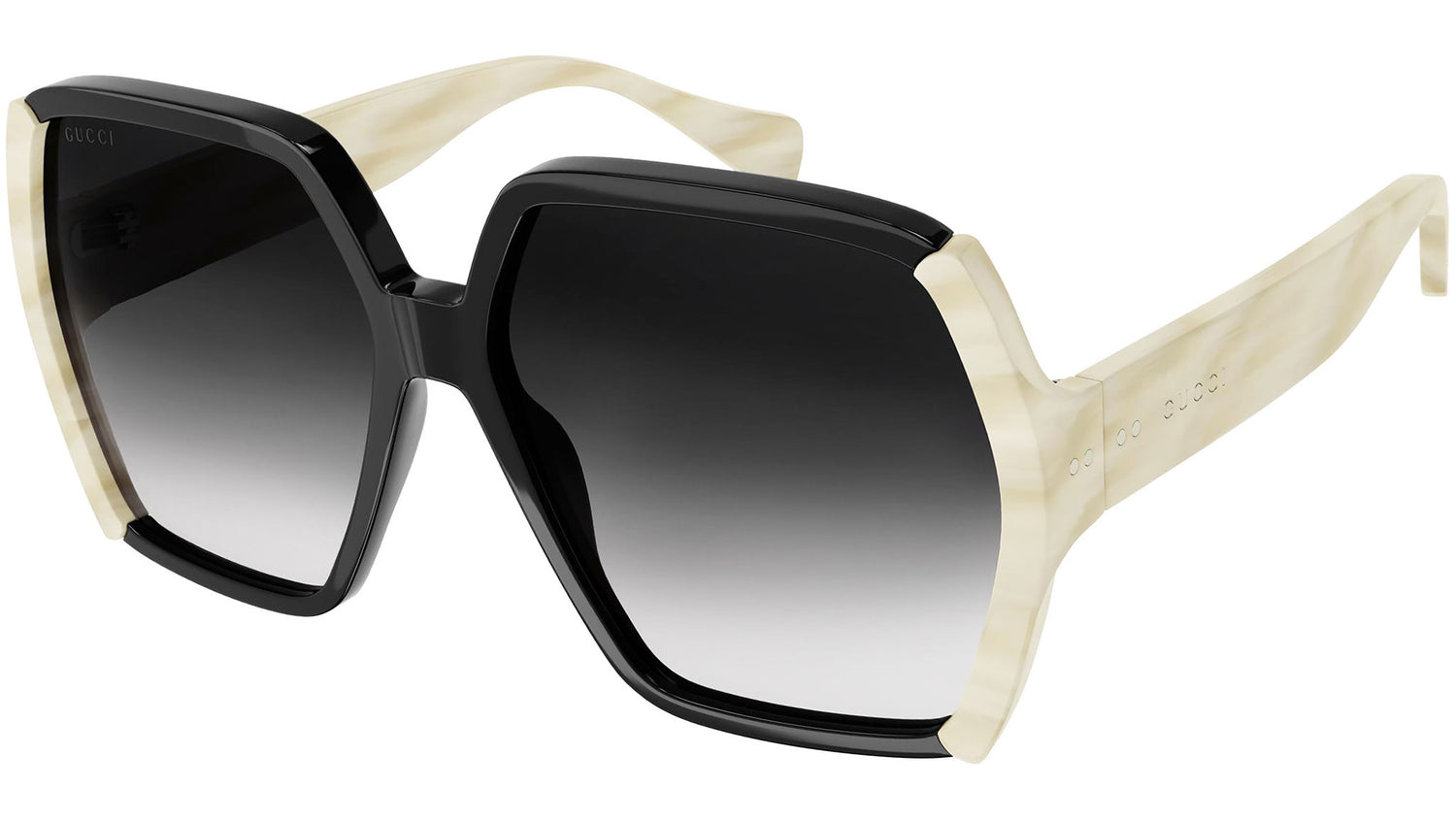 GG1065S 002 shiny black