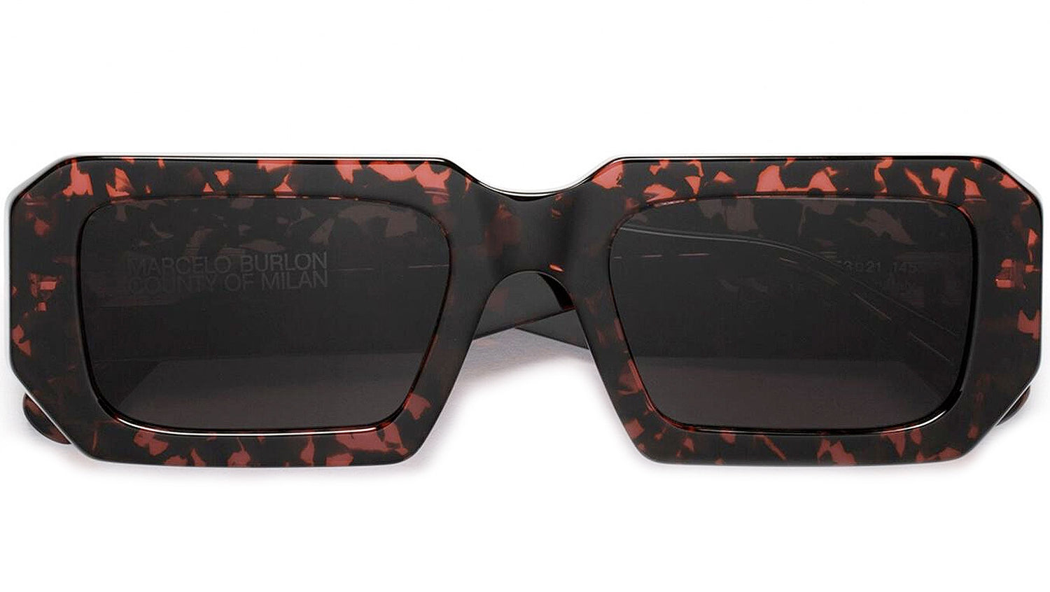Mestizo Red Lava