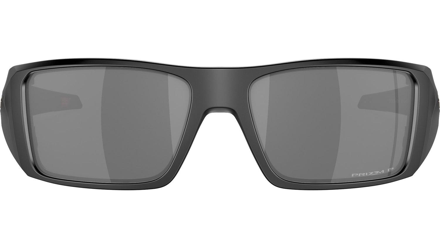 Heliostat OO9231 02 Black