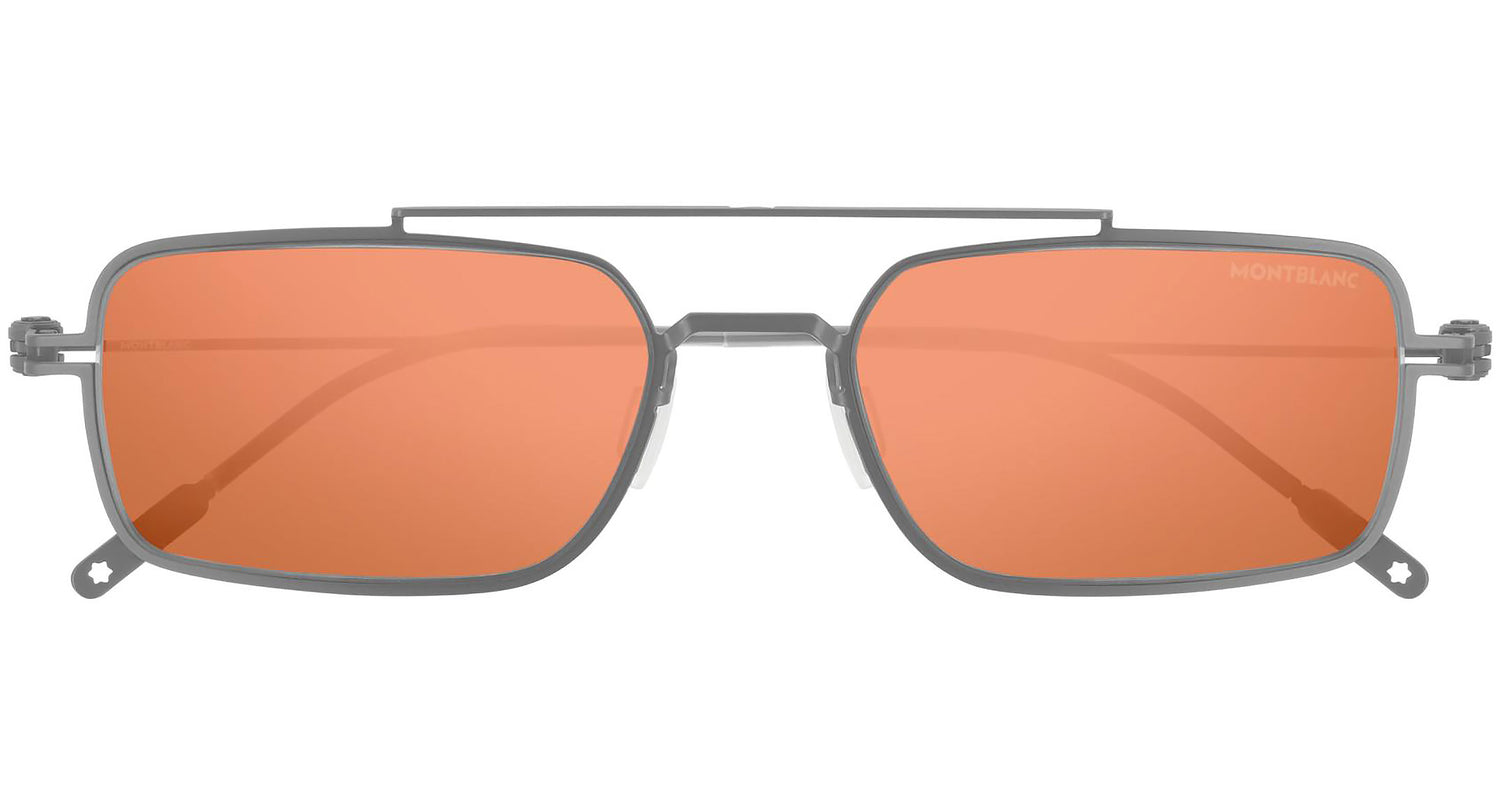 MB0051S 002 matte ruthenium