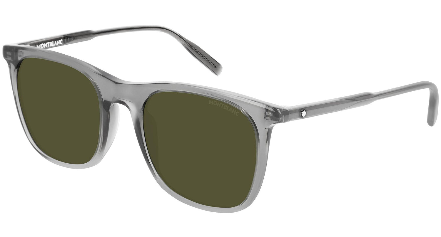 MB0007SA 003 transparent grey