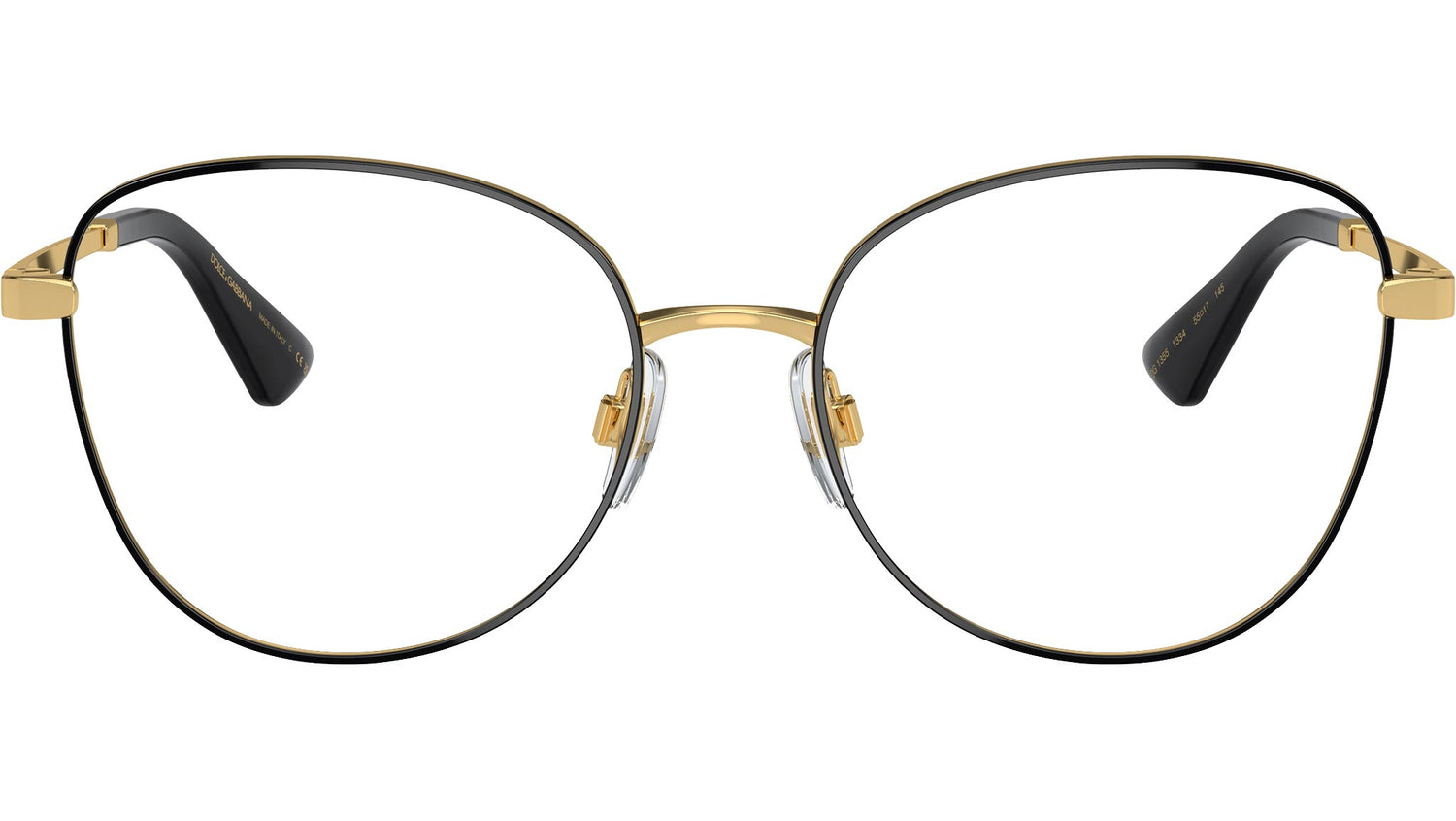DG 1355 1334 Gold Black
