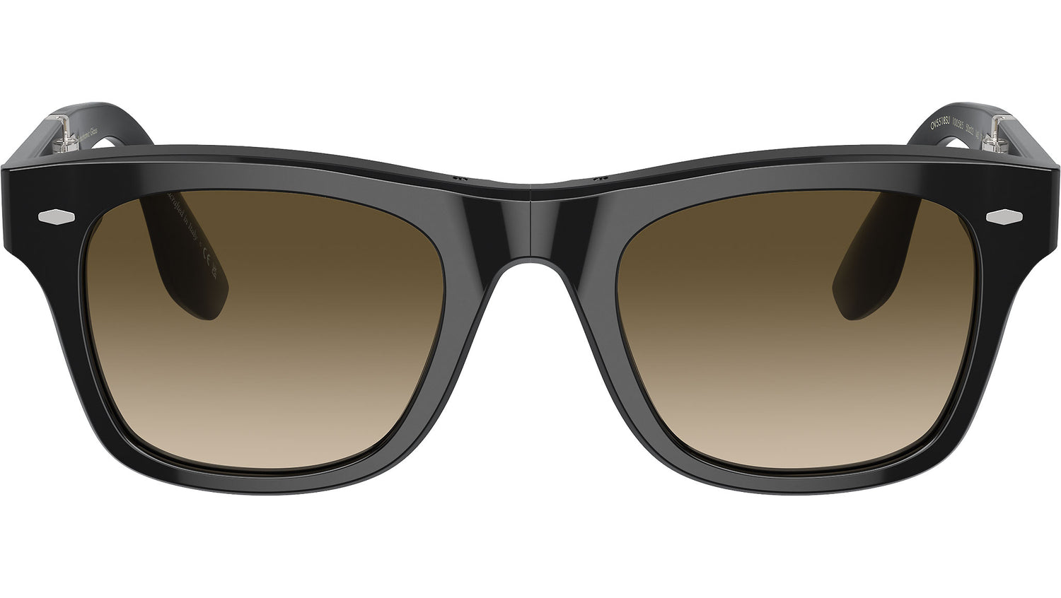 Mister Brunello OV5518SU Black