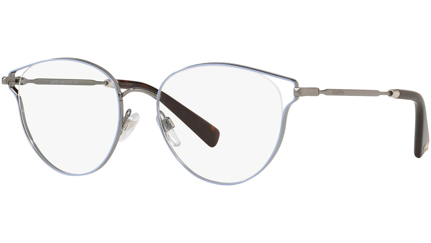 VA1009 3036 azure / gunmetal