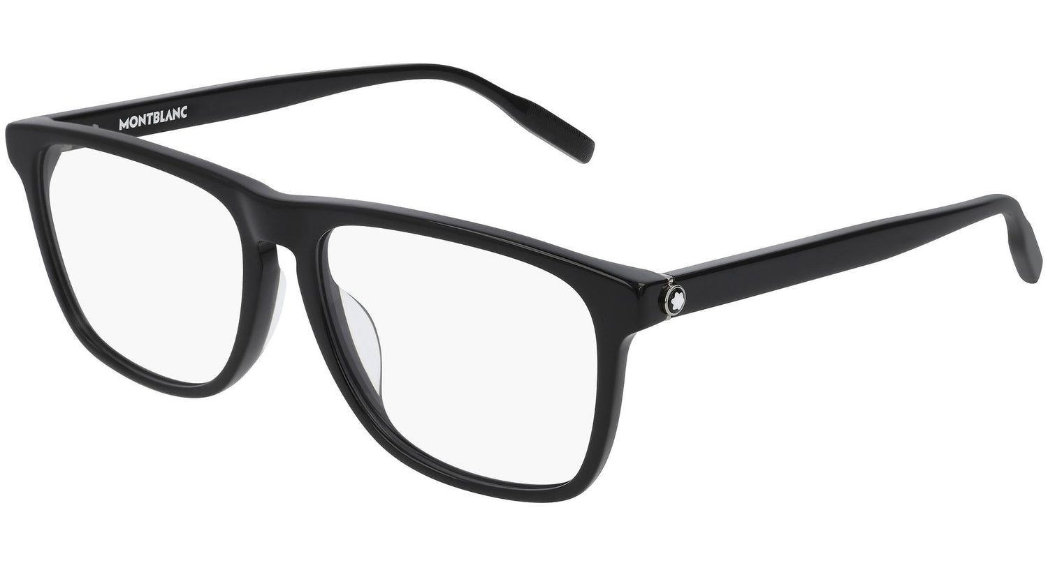 MB0014OA 001 shiny black