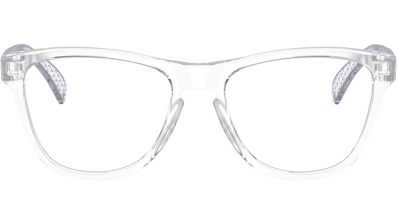 Frogskins XS RX OY8009 08 Polished Clear