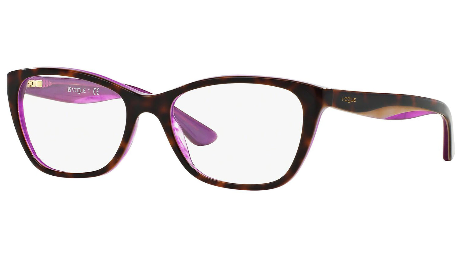 VO2961 2019 havana and lilac and violet