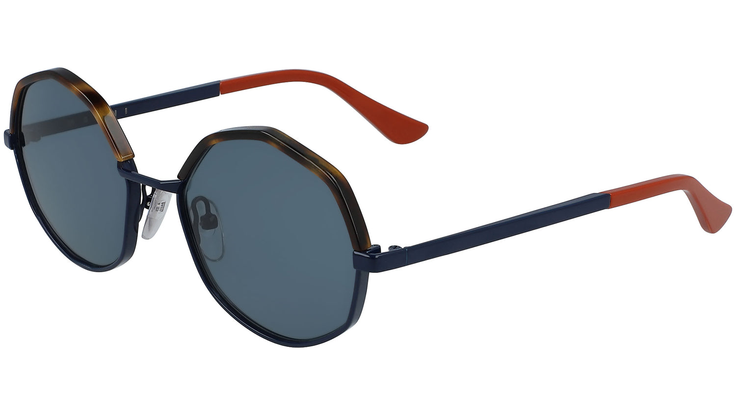 ME2105S 215 blue and havana