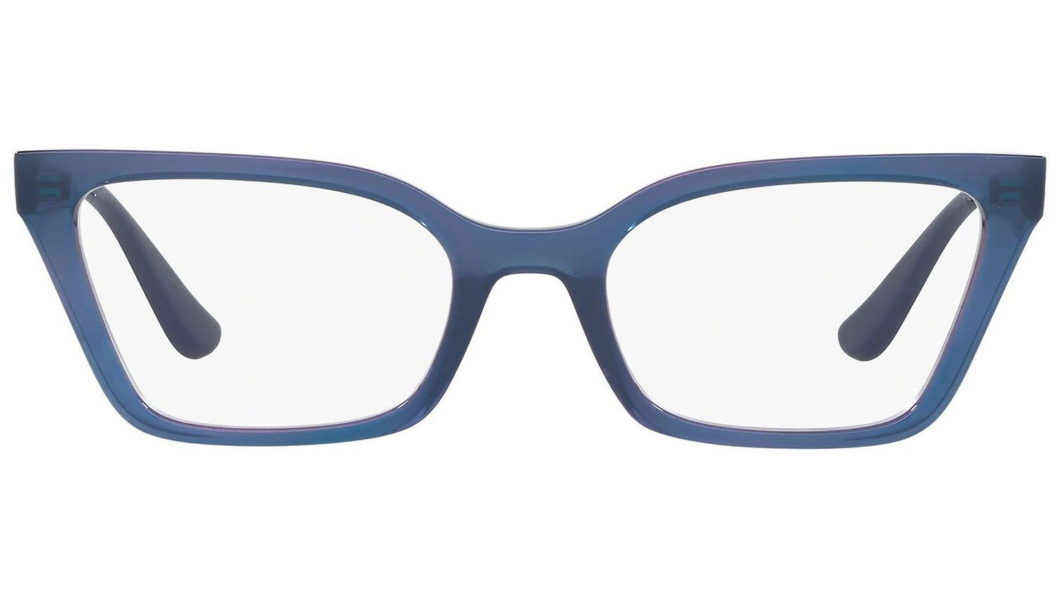 VO5275B 2633 transparent blue and light violet