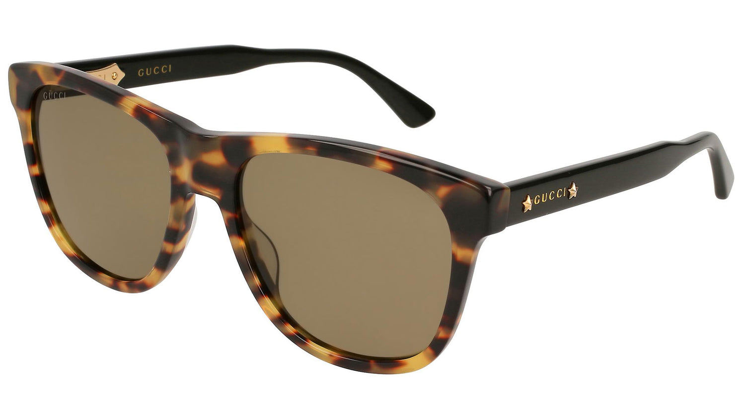GG0266S striated tortoise and tabac