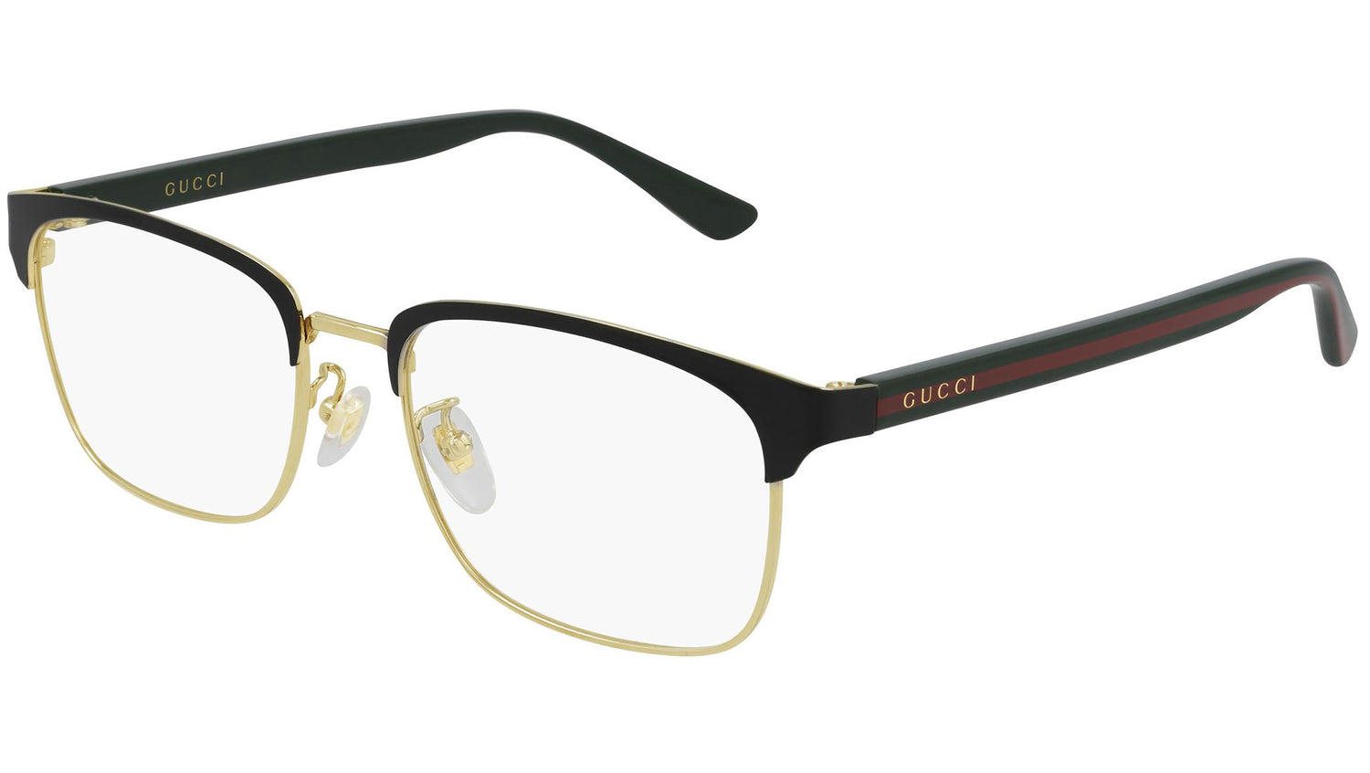 GG0934OA 001 shiny black