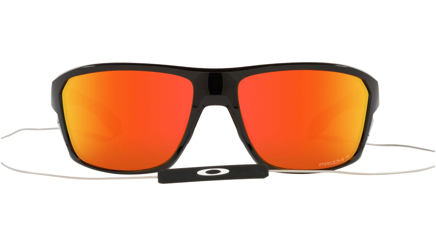 Split Shot OO9416 25 polished black