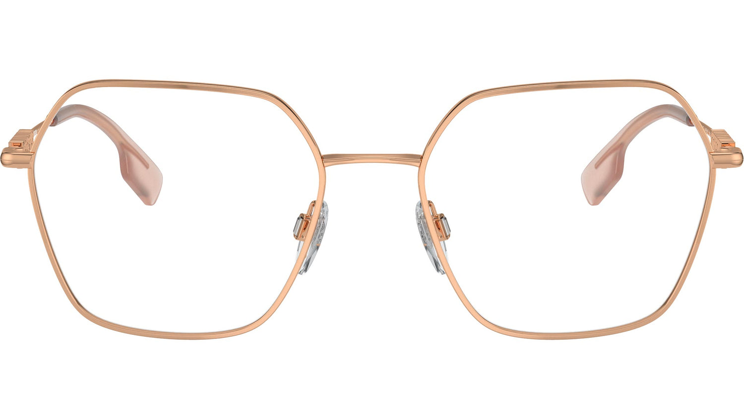 BE1381 1337 Rose Gold