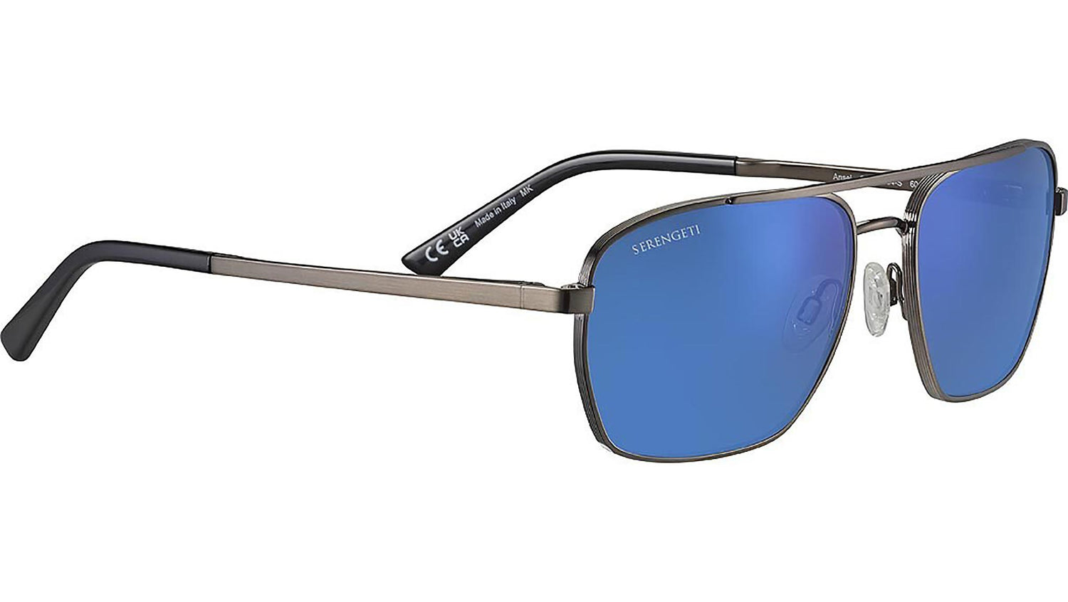 Ansel SS600 Gunmetal