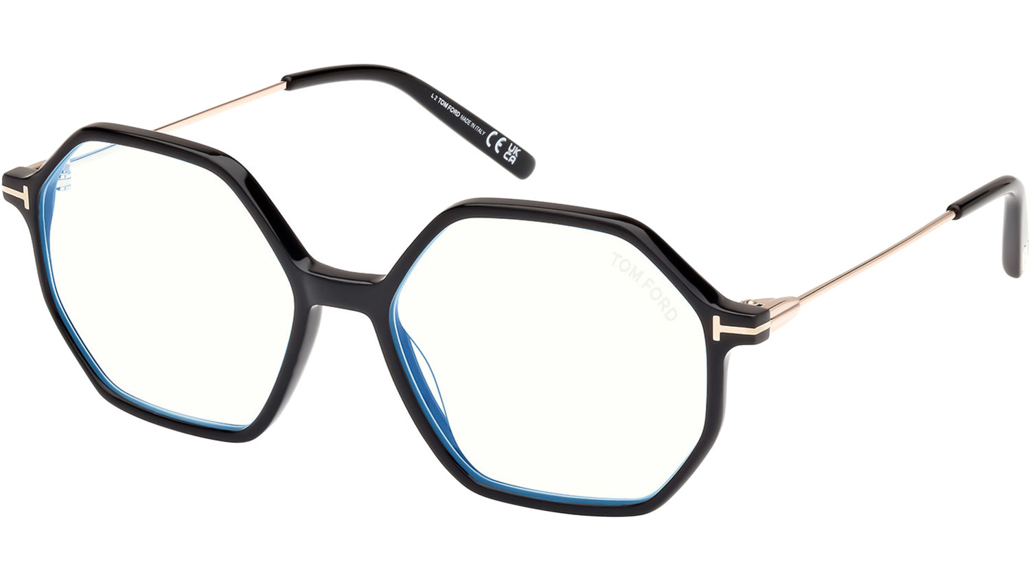 FT5952-B 001 Black