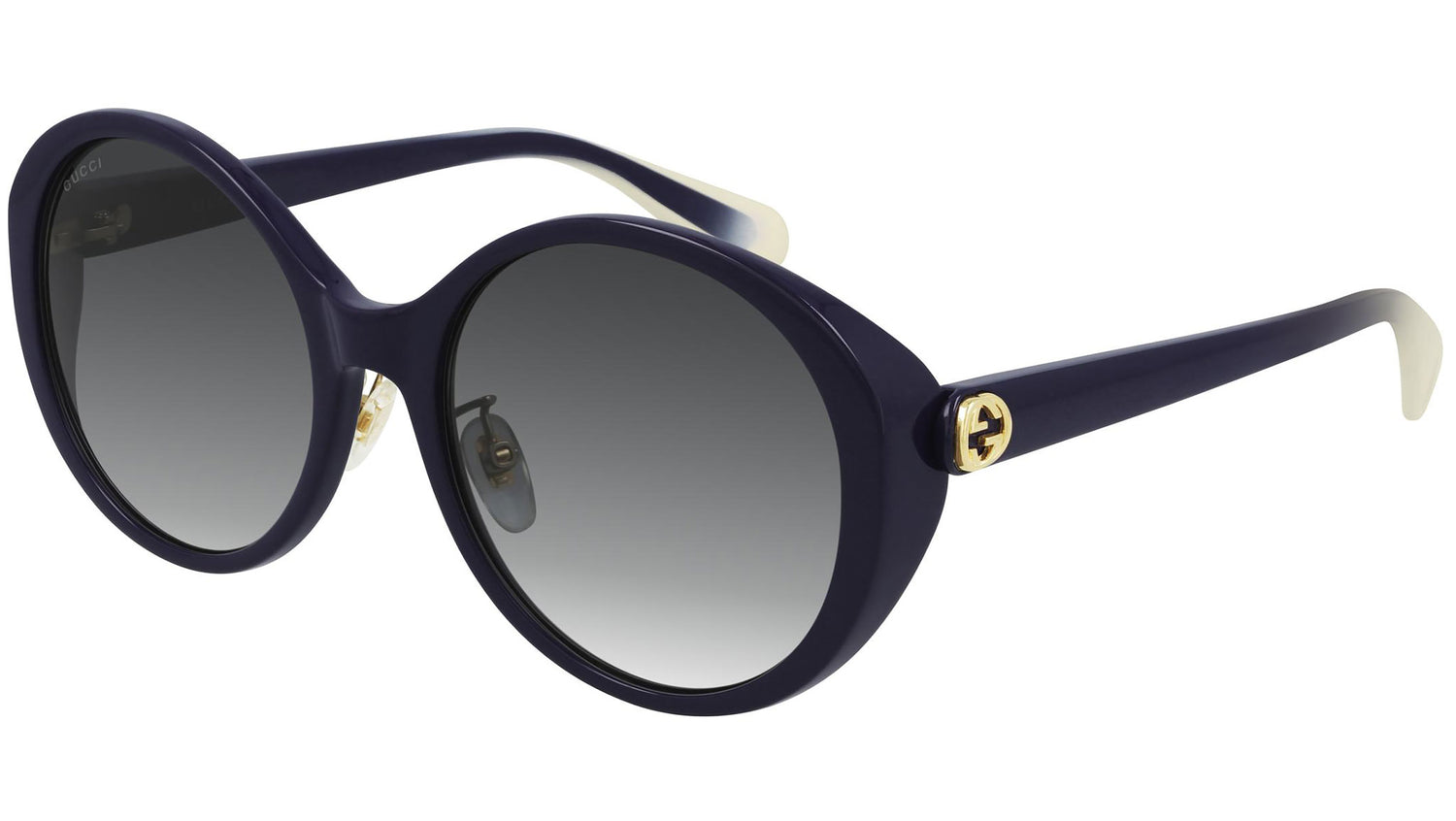 GG0370SK 007 shiny violet