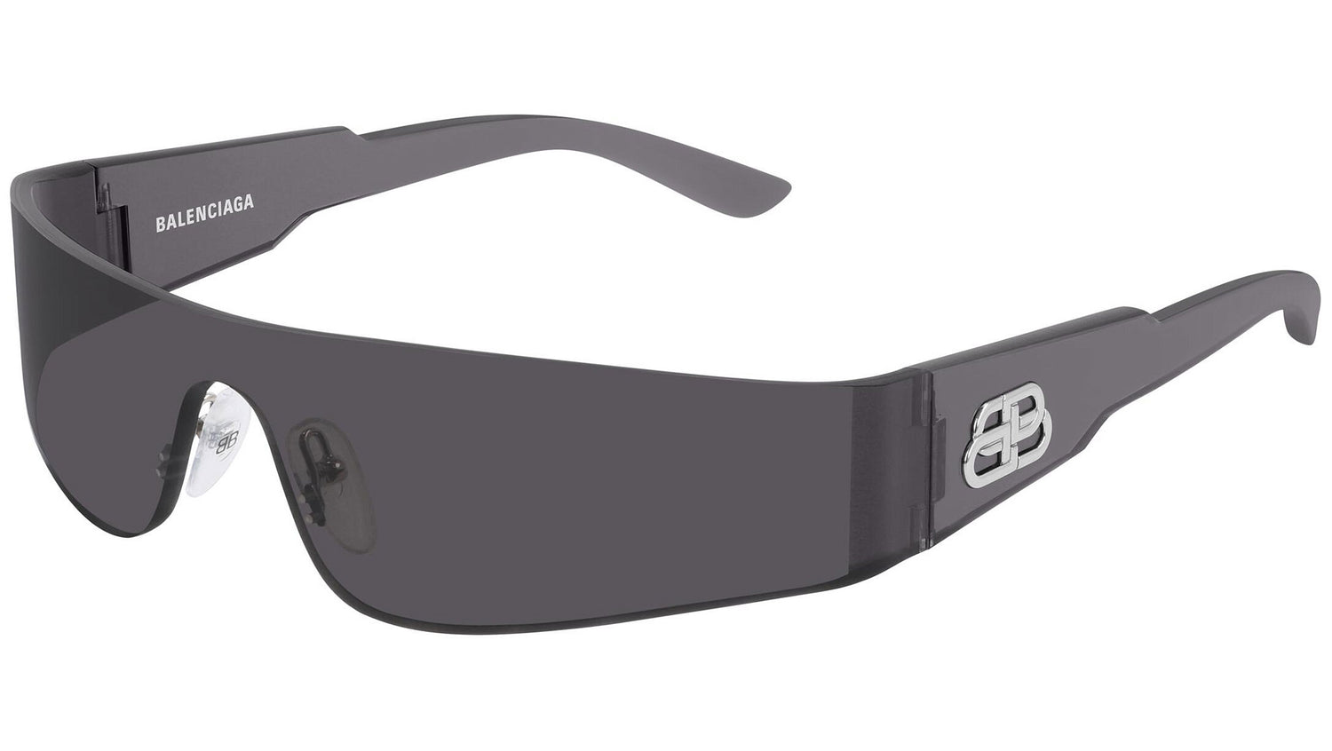 BB0041S 012 solid grey