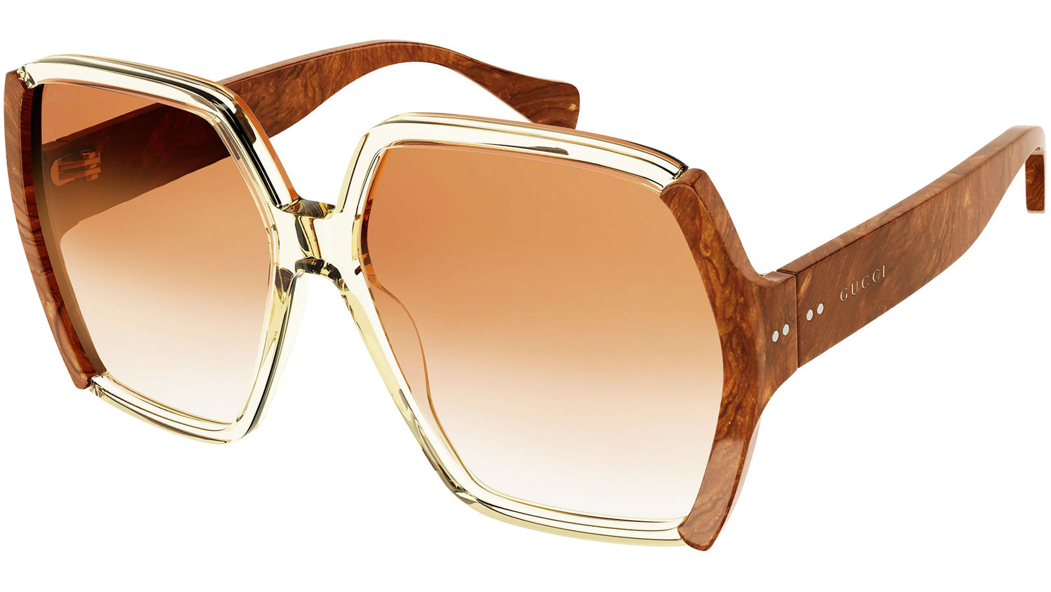 GG1065S 001 transparent yellow