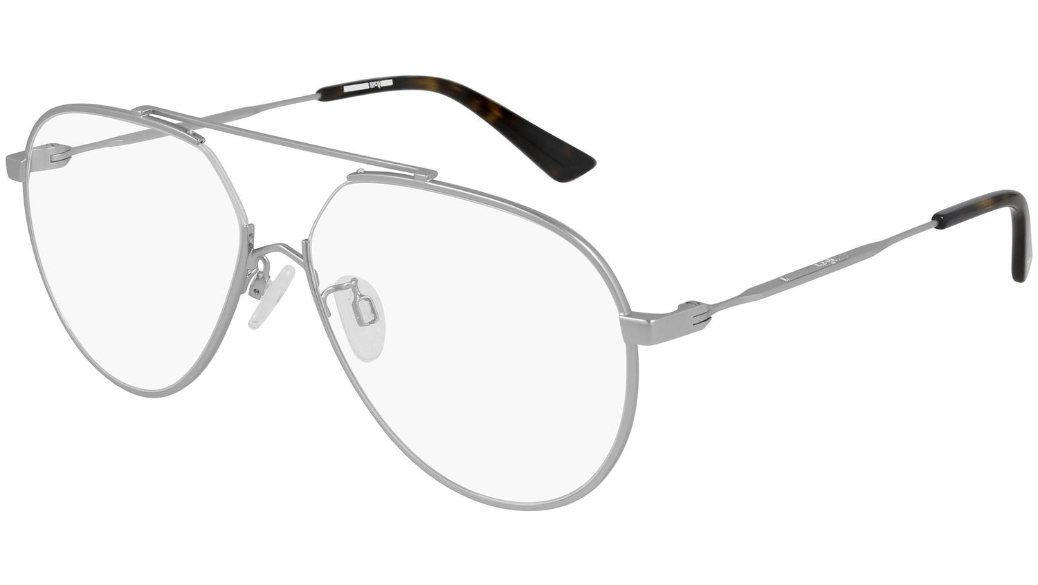 MQ0291OA 003 matte silver