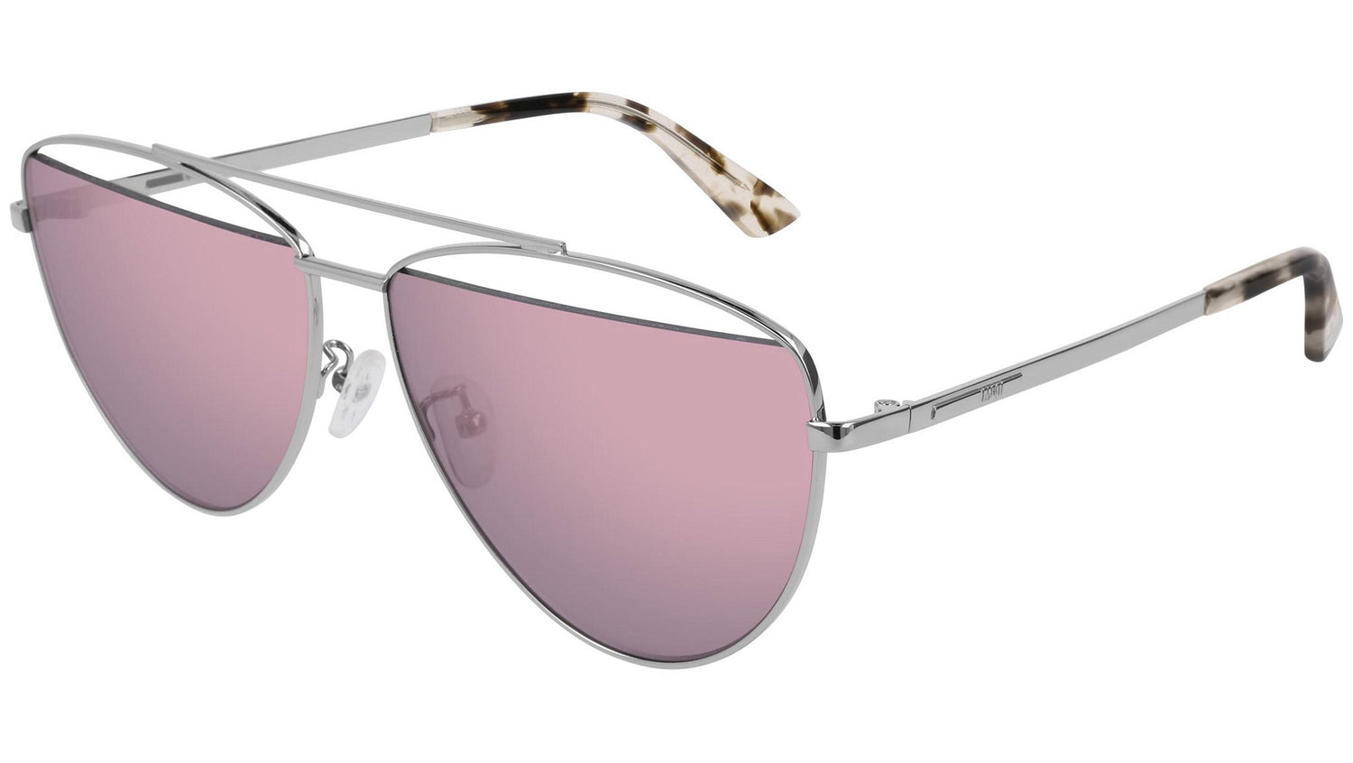 MQ0157S 004 shiny silver