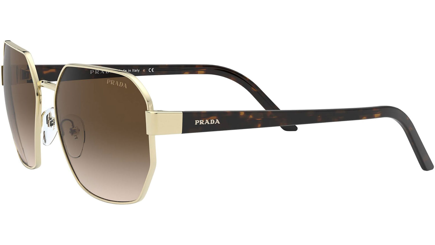 PR 54XS ZVN6S1 pale gold