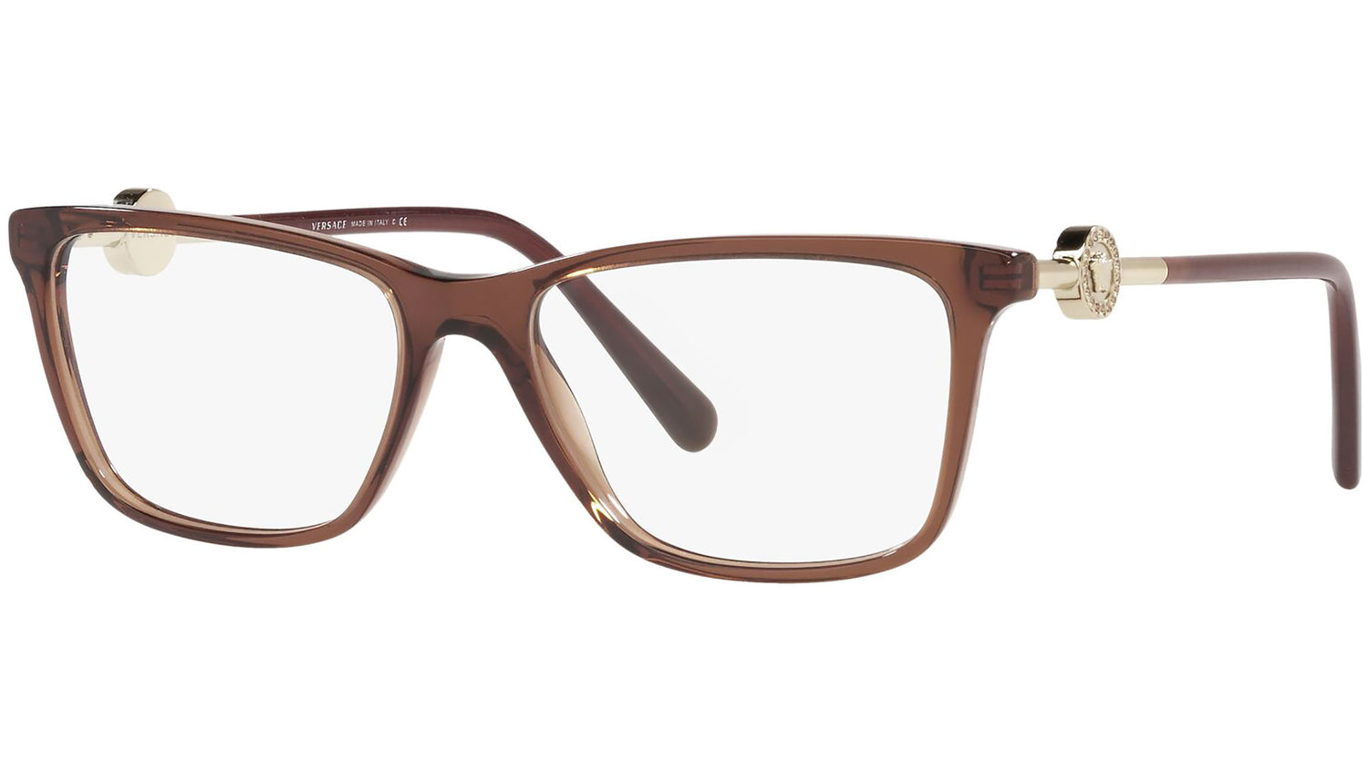 VE3299B 5324 transparent brown