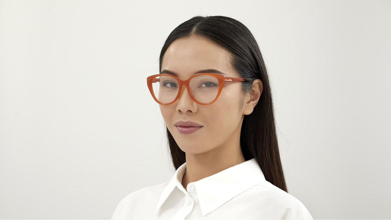 CH0052OA 002 shiny orange