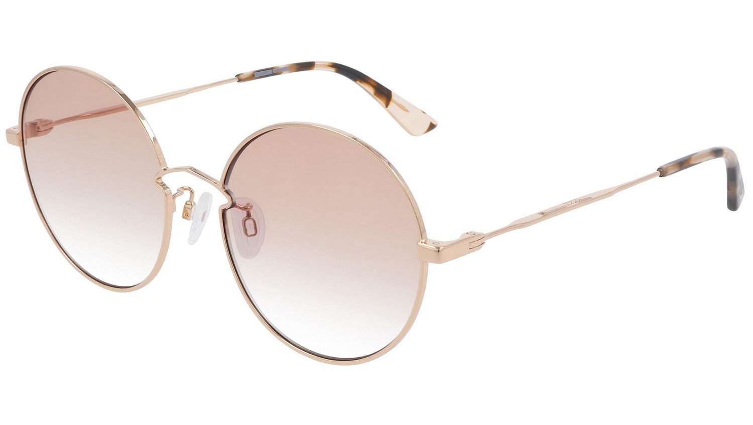 MQ0267S 004 shiny rose gold