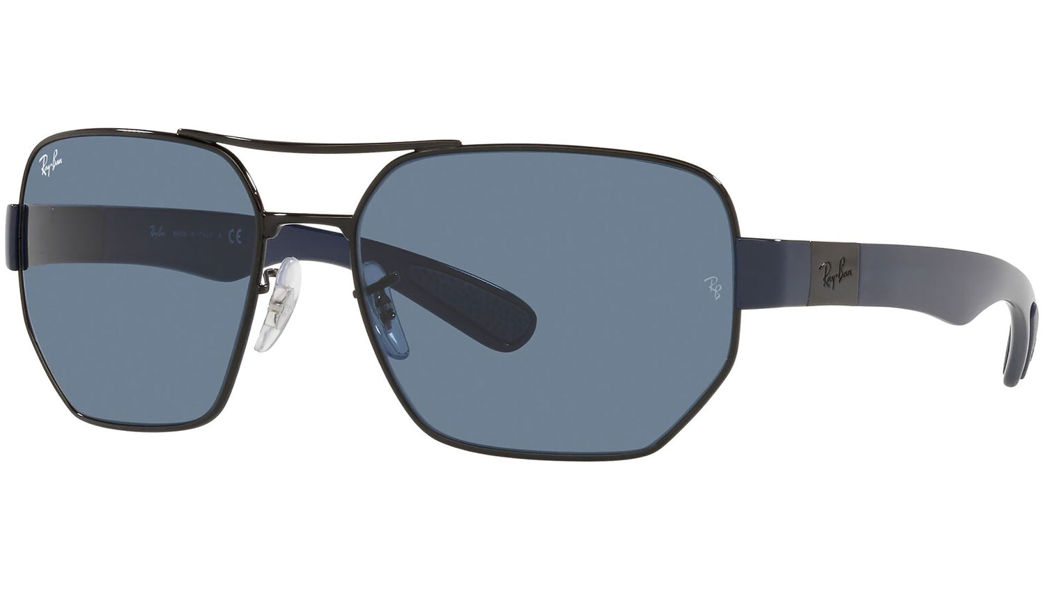 RB3672 002/80 black