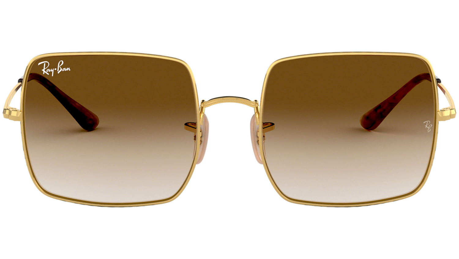 Square Classic RB1971 914751 Gold Brown