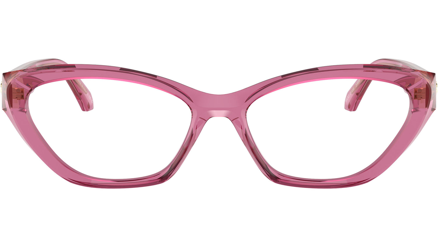 VE3356 5469 Transparent Light Pink