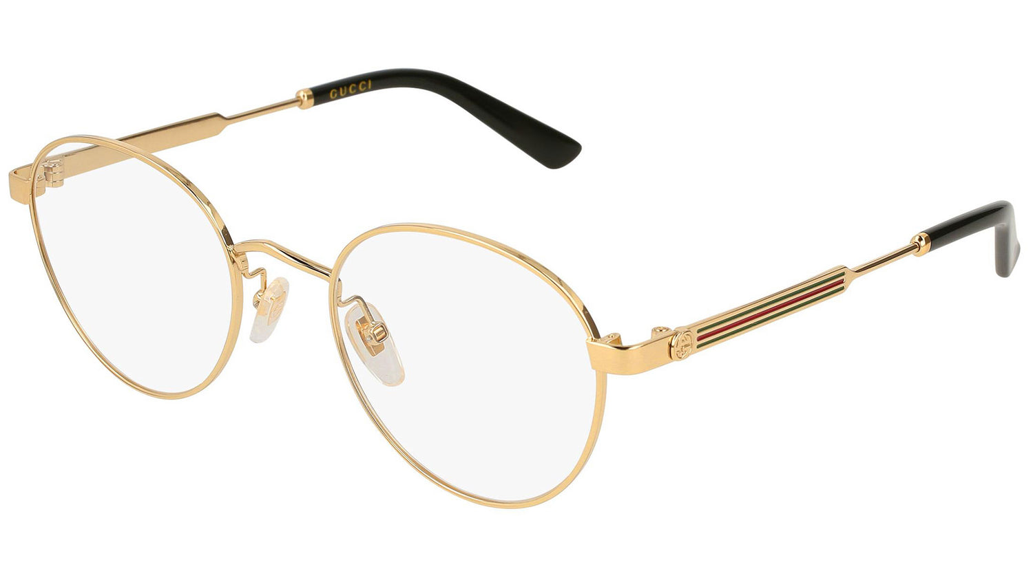 GG0290O 001 shiny gold