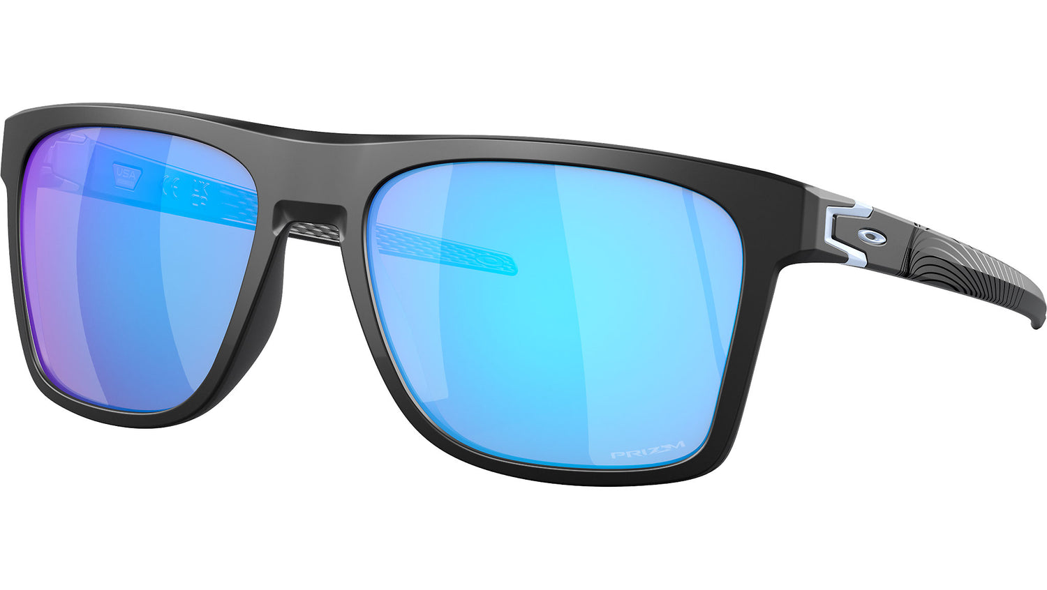 Leffingwell OO9100 12 Black