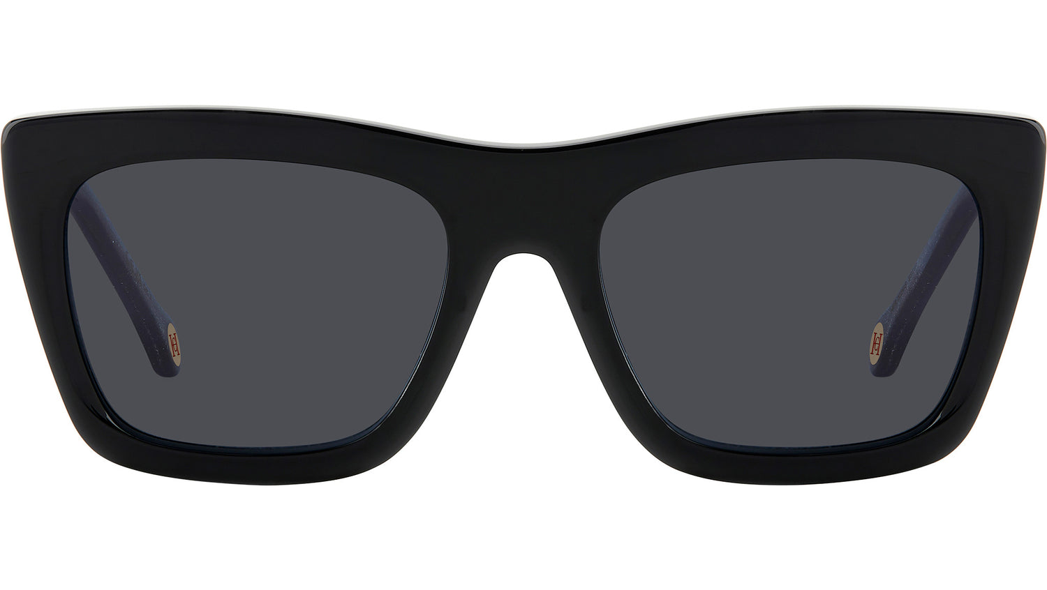 HER 0226/S BSC Black Silver