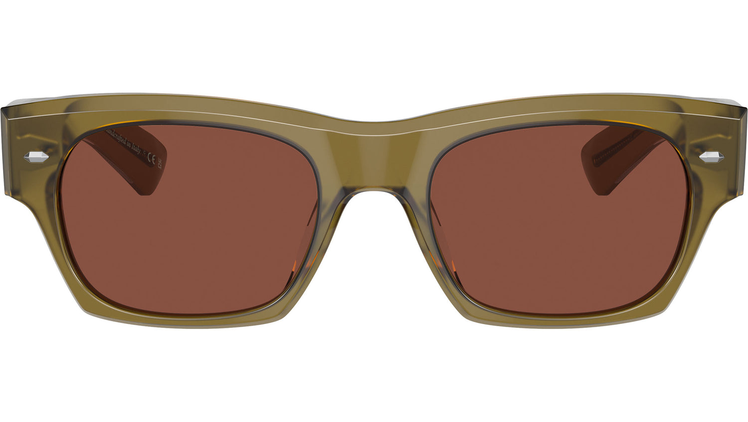 Kasdan OV5514SU Dusty Olive
