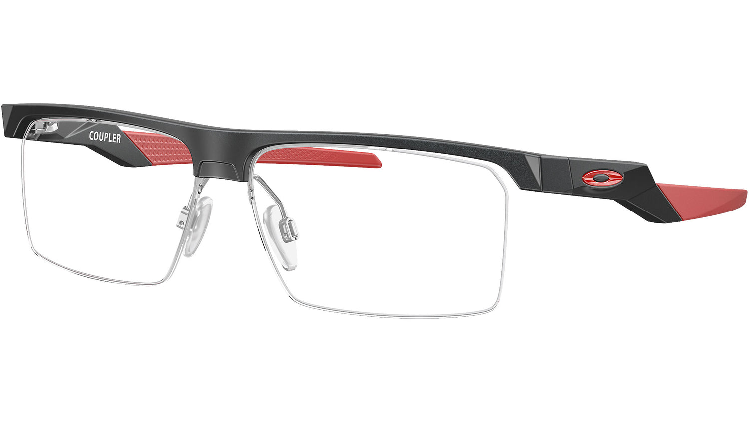 Coupler OX8053 03 grey