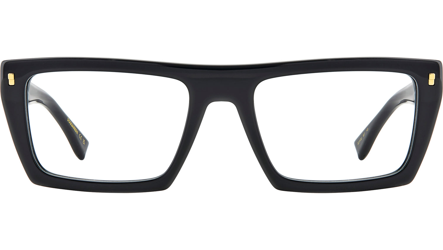 D2 0130 807 Black