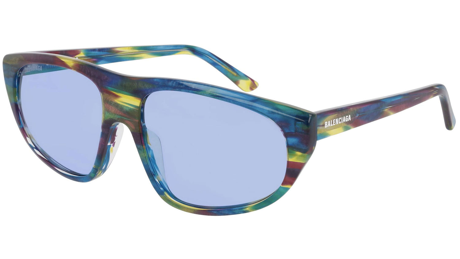 BB0098S 003 shiny multicolor