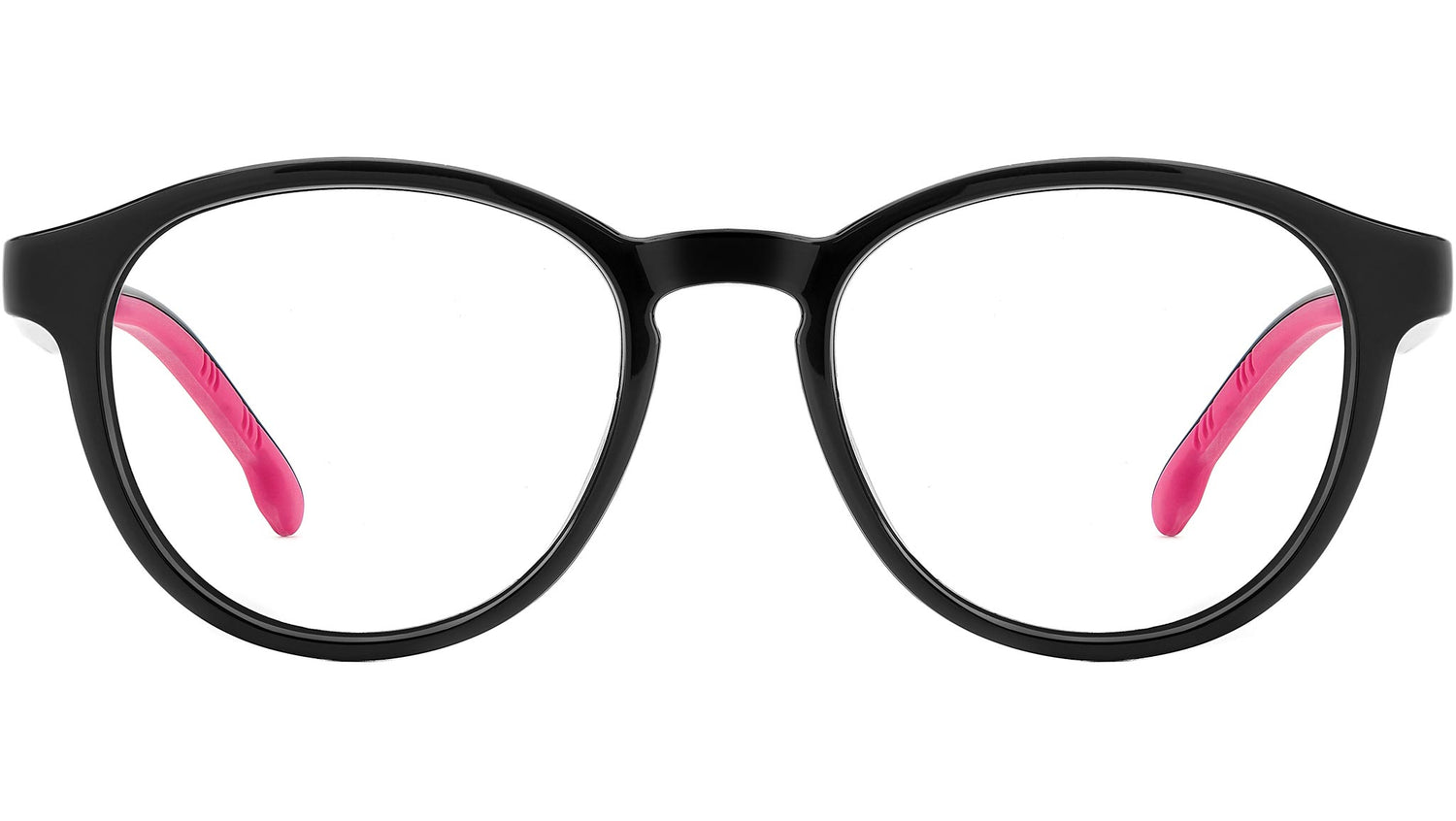 2052T 3MR Black Fuchsia