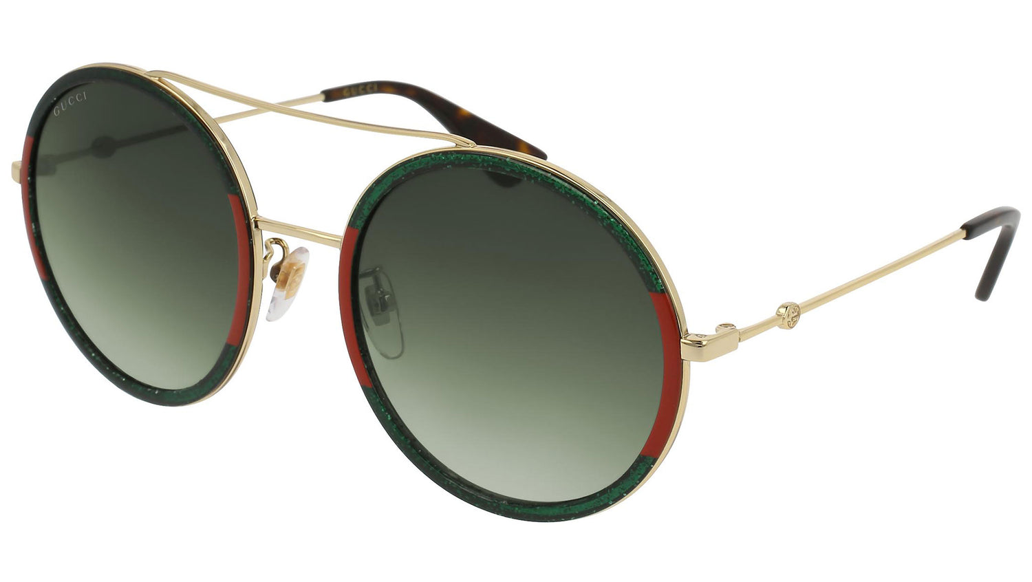 GG0061S green gold and shaded green