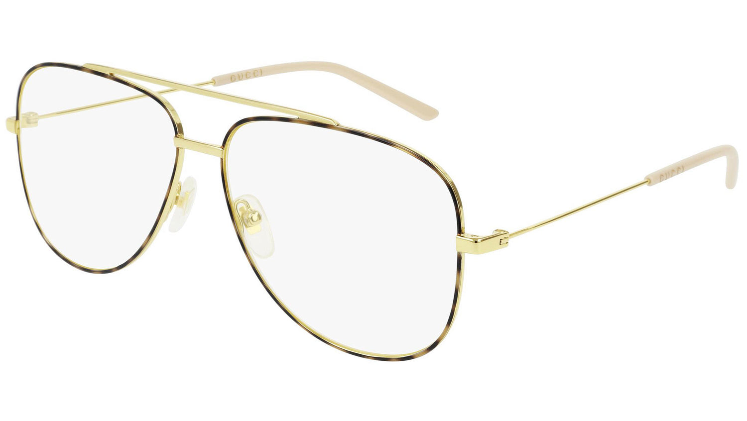 GG0442O 003 shiny gold