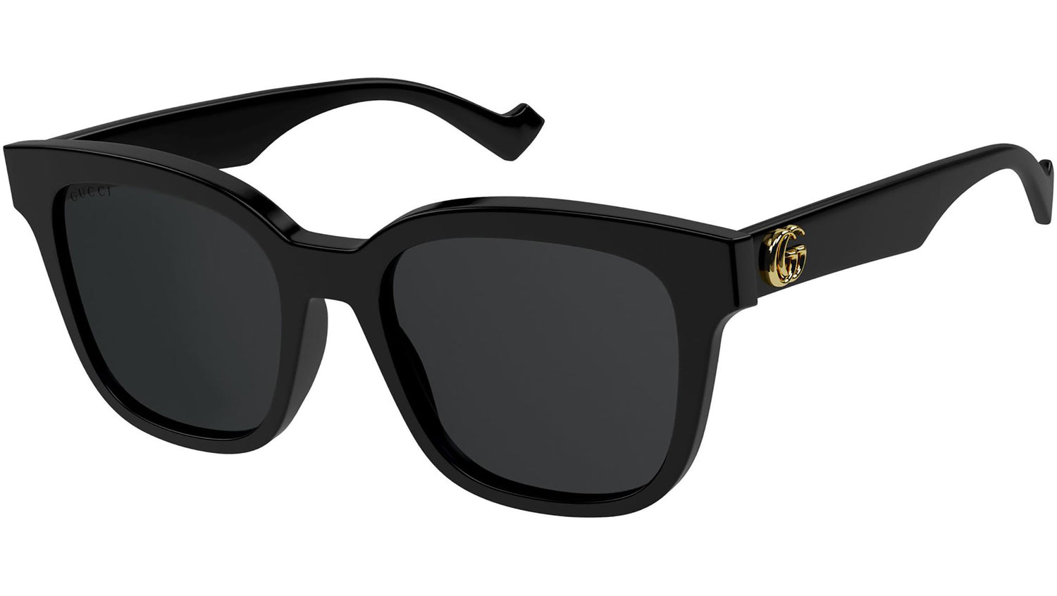 GG0960SA 002 shiny black