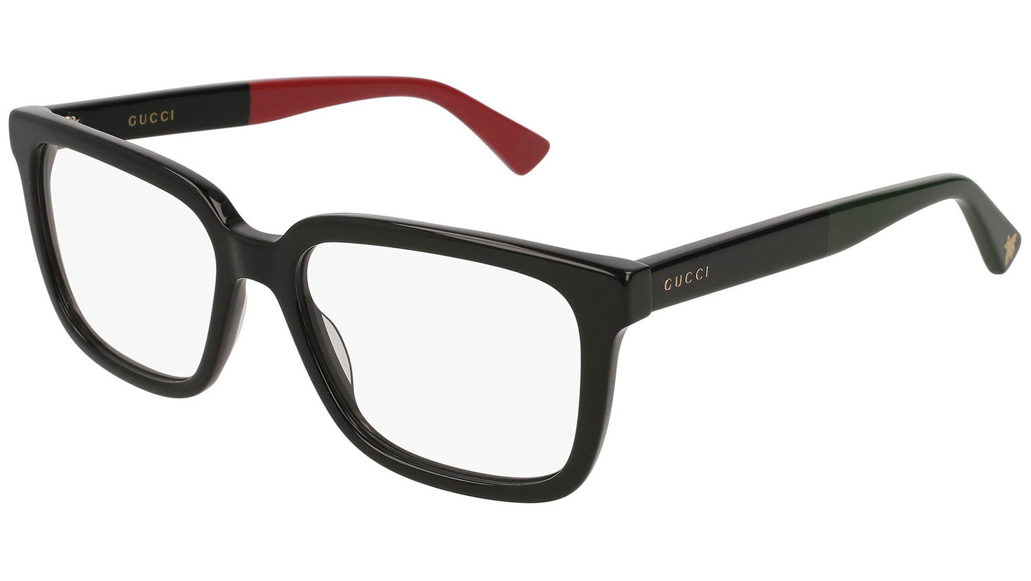 GG0160O 007 shiny black