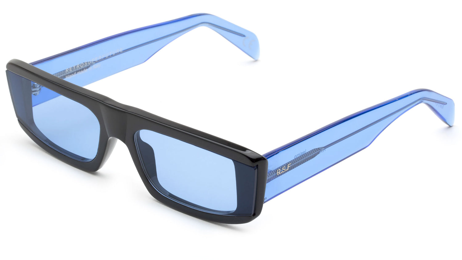 Issimo Electric Blue