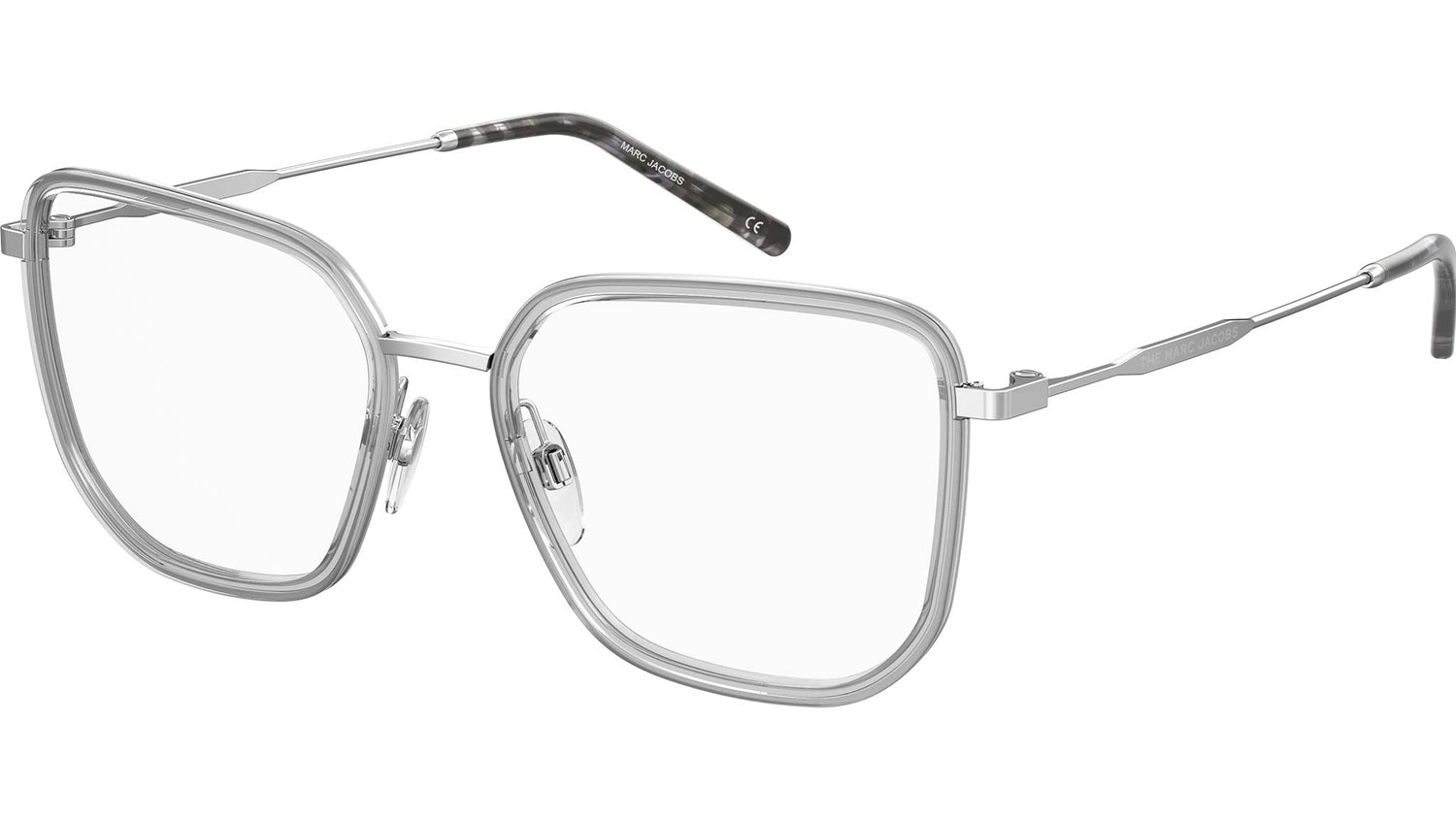MARC 537 KB7 grey