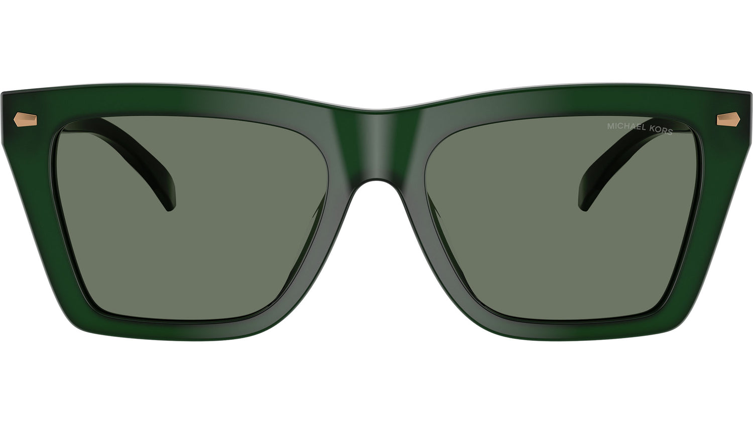 Pebble Beach MK2225U 40083H Olive Solid