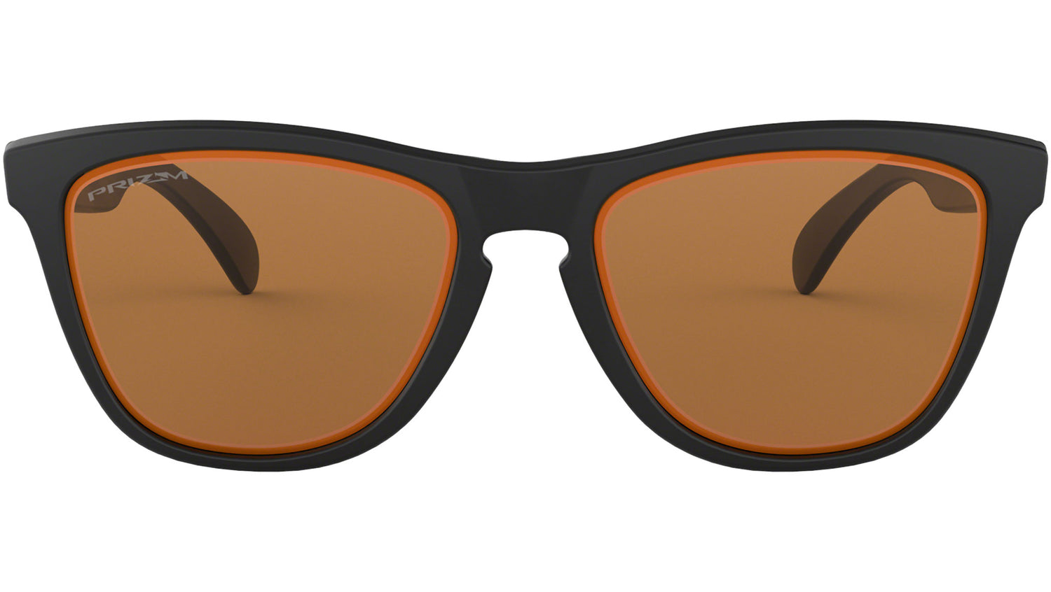 Frogskins OO9013 E2 matte black