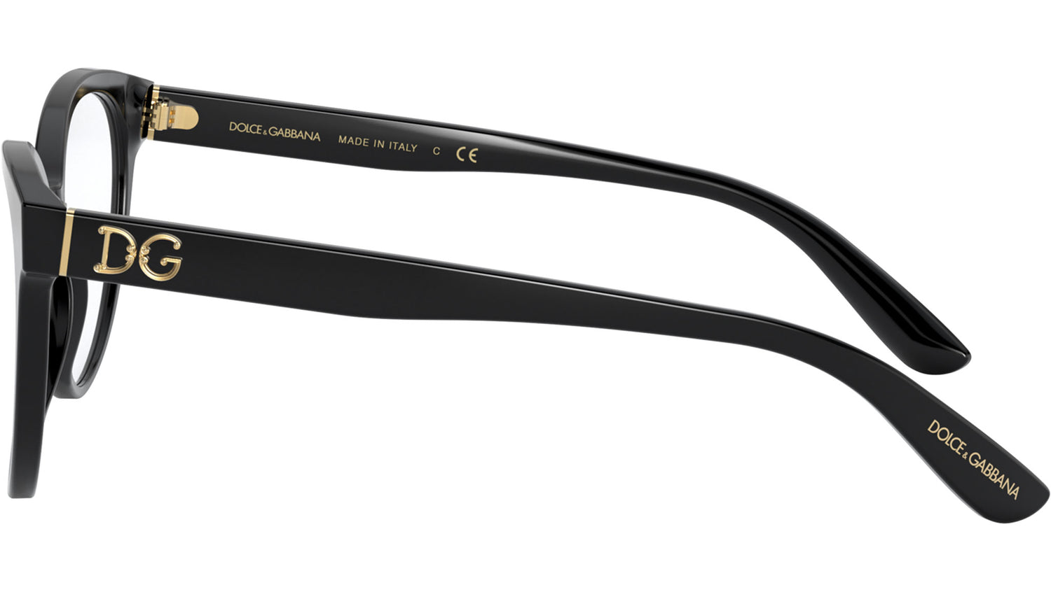 DG 3320 501 black