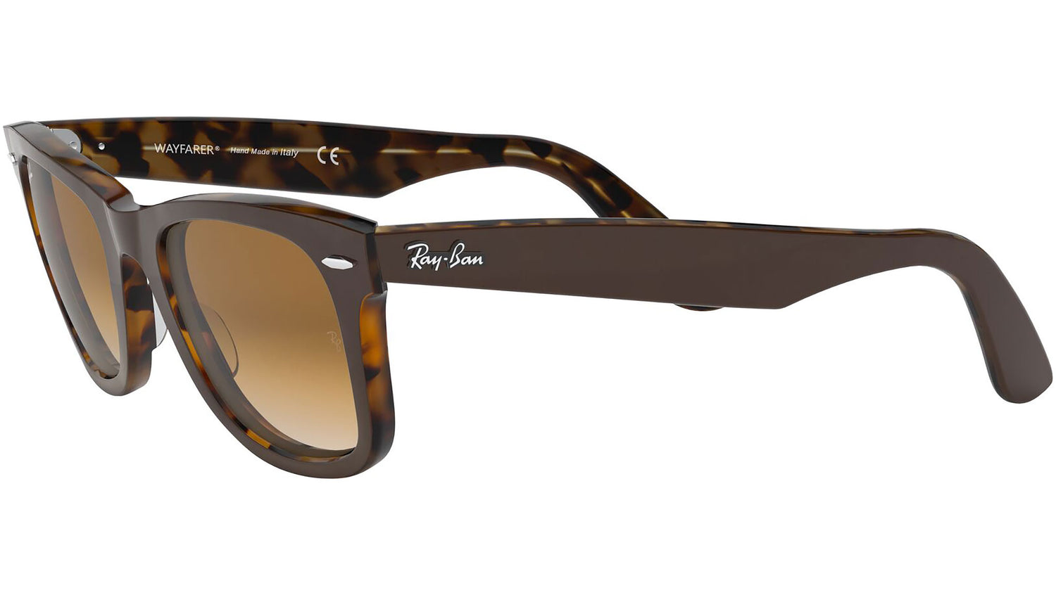 Original Wayfarer Color Mix RB2140 yellow