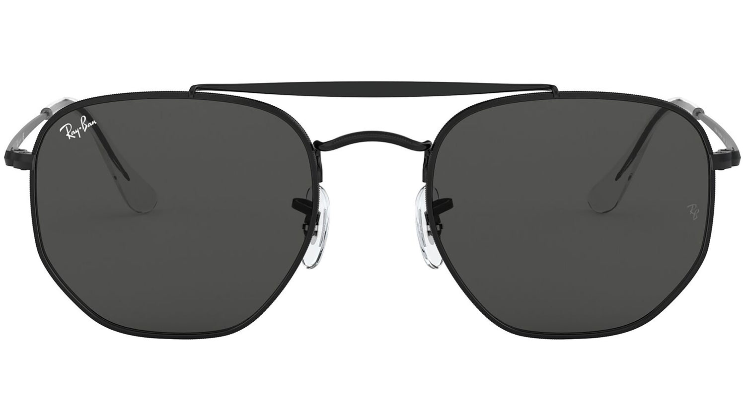 The Marshal RB3648 002/B1 black